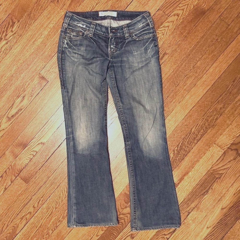 1921 Jeans Bootcut